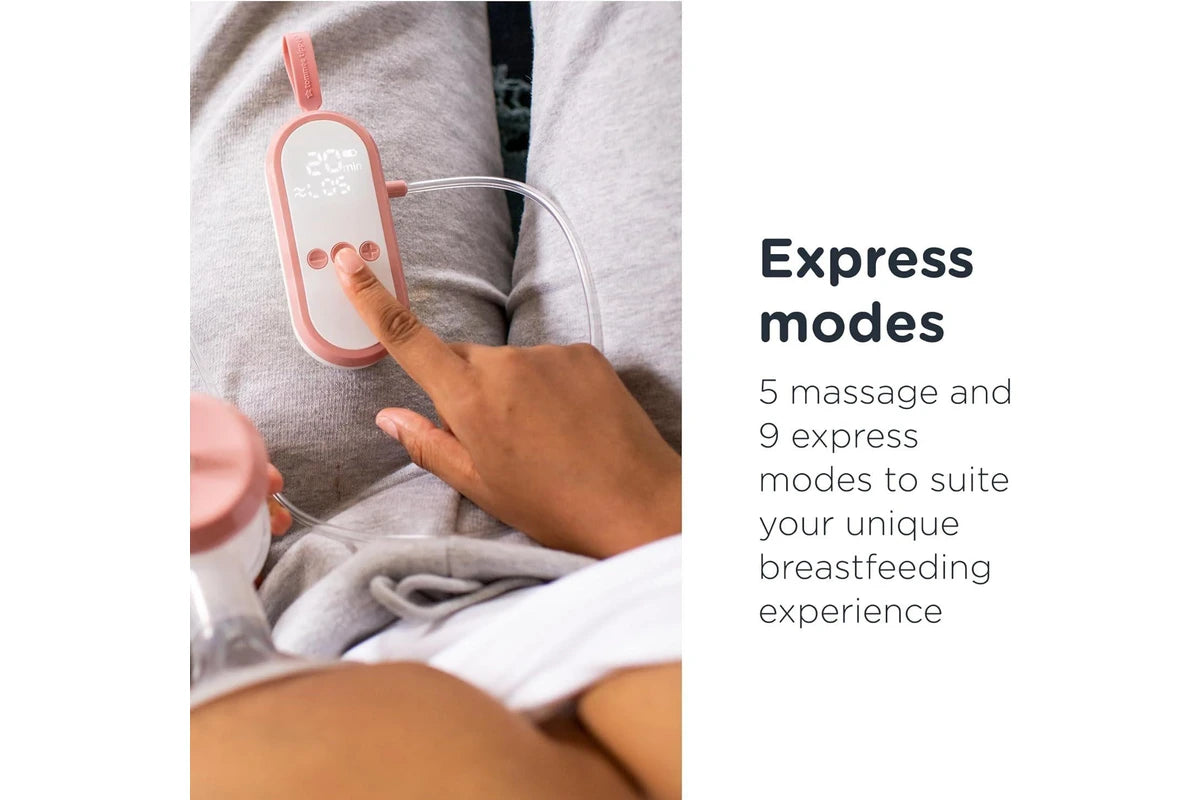 Tommee Tippee Made For Me Electric Single Breast Pump