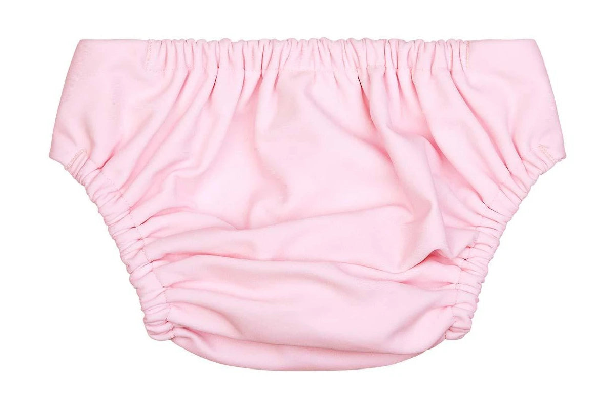 Toshi Swim Baby Nappy Solid Blossom - Size 00-0/1-2