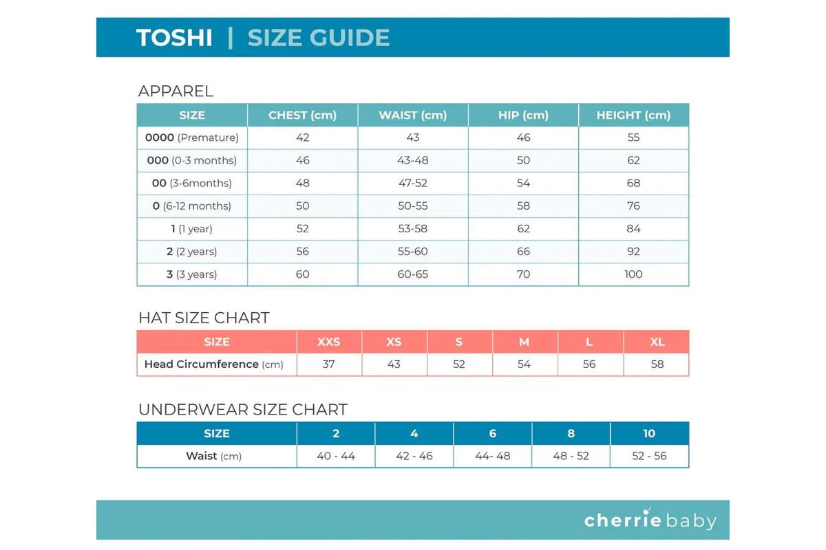 Toshi Swim Baby Onesie Long Sleeve Classic Sunny