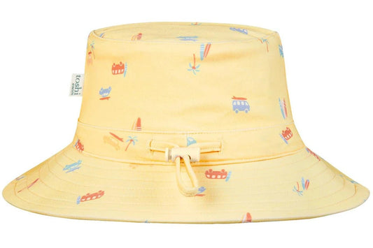 Toshi Swim Baby Sunhat Sunny