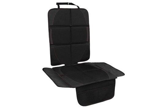 Universal Child Safety Seat Anti-Slip Anti-Scratch Mat