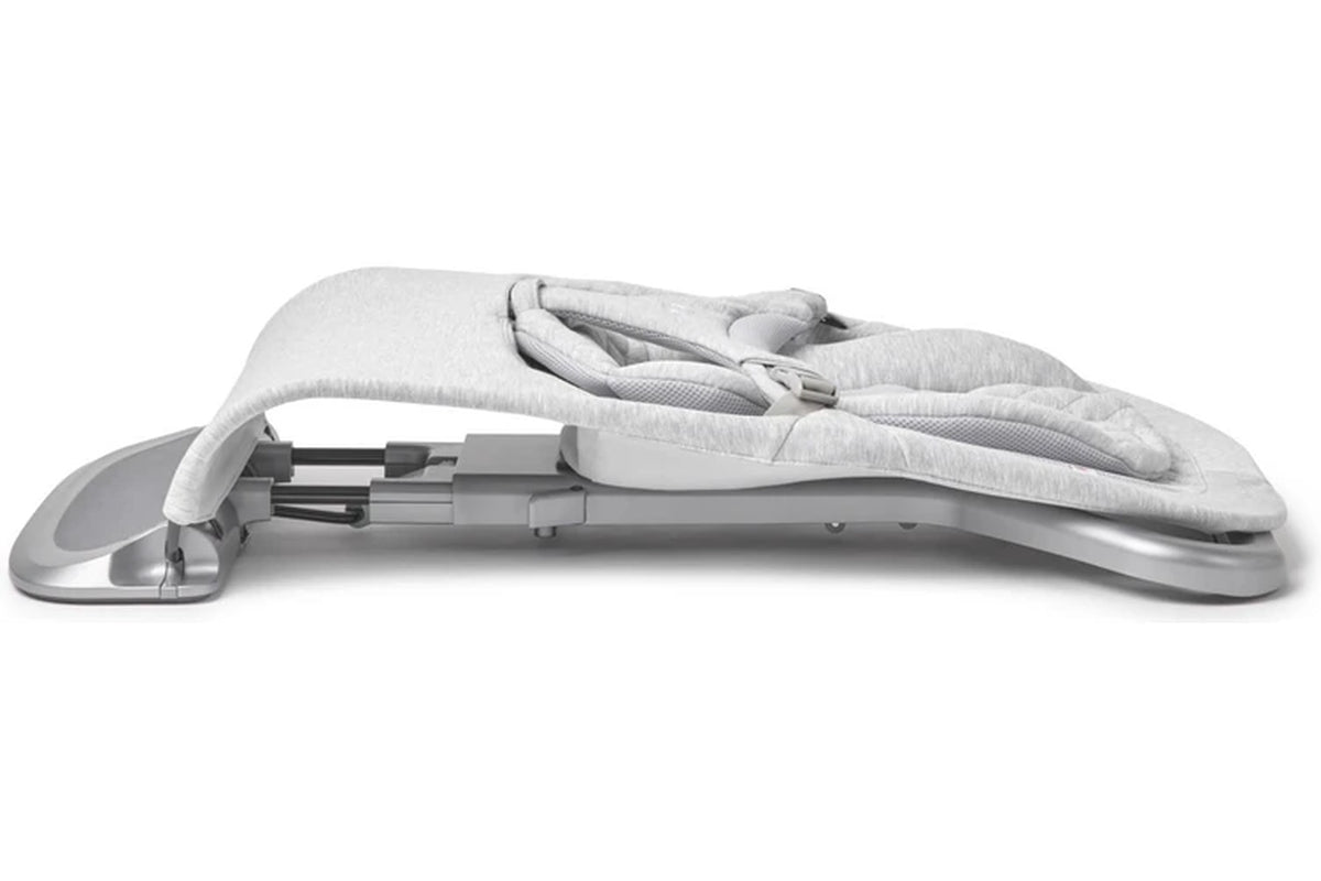 Ergobaby Evolve 3 in 1 Bouncer - Light Grey