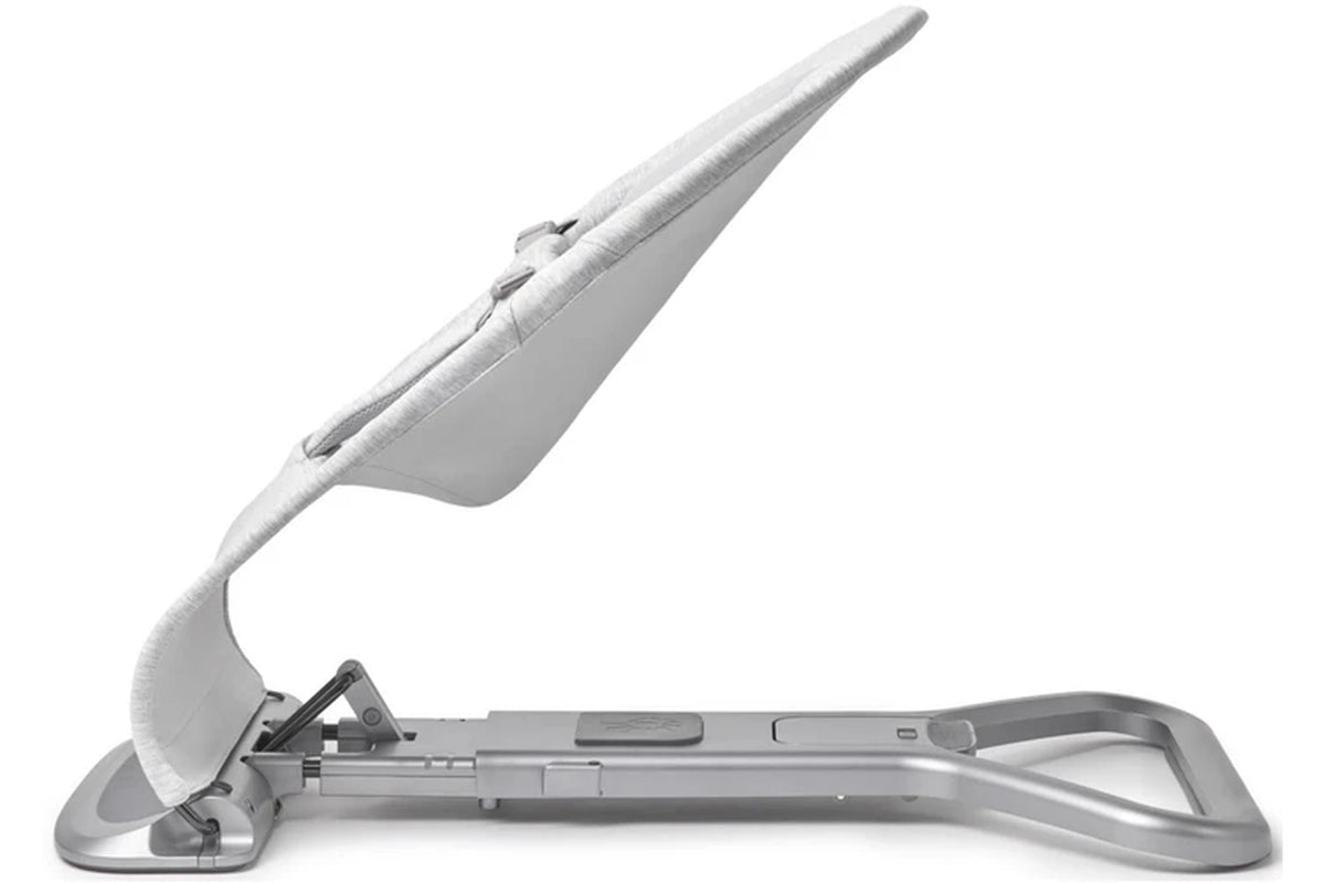 Ergobaby Evolve 3 in 1 Bouncer - Light Grey