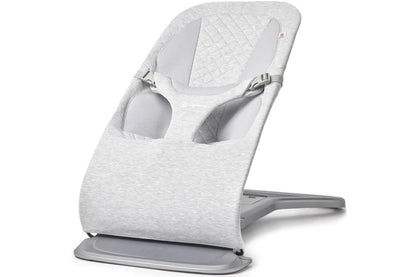 Ergobaby Evolve 3 in 1 Bouncer - Light Grey