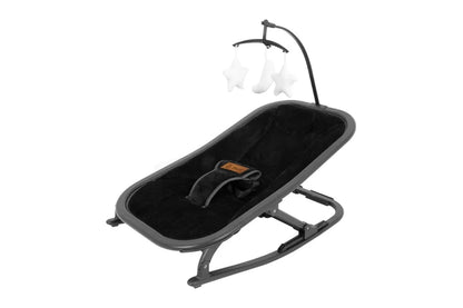 Betti Bouncer Yia Yia (Black)