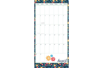 2026 Calendar Mum's Organiser Square Wall, The Gifted Stationery