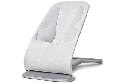 Ergobaby Evolve 3 in 1 Bouncer - Light Grey