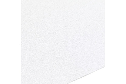 2pc Ergopouch 183cm Window Blackout Static-Cling Blinds Home Room Cover White