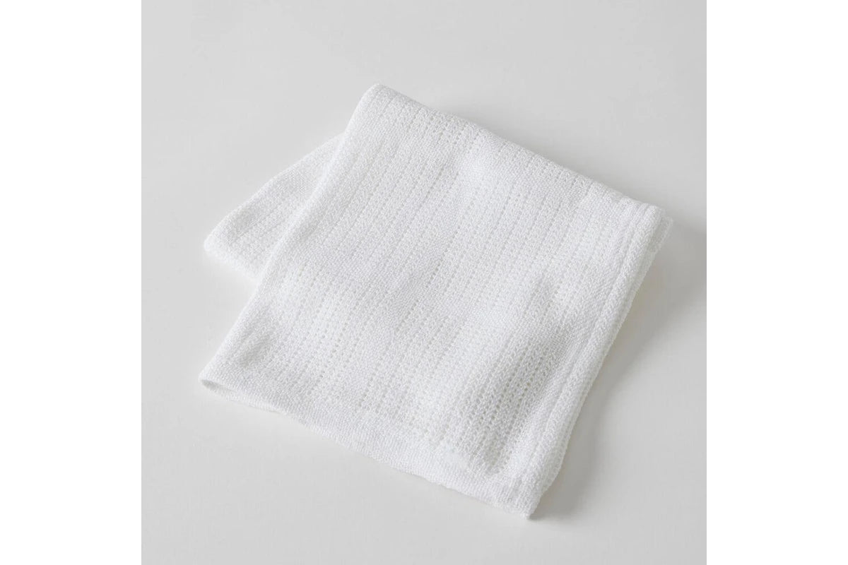 3pc Jiggle & Giggle Sheep Plush Towel Blanket Hamper Gift Set Grey