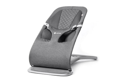 Ergobaby Evolve 3 in 1 Bouncer | Dark Grey