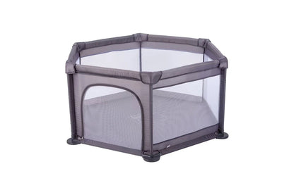 6 Sided Playpen with Base