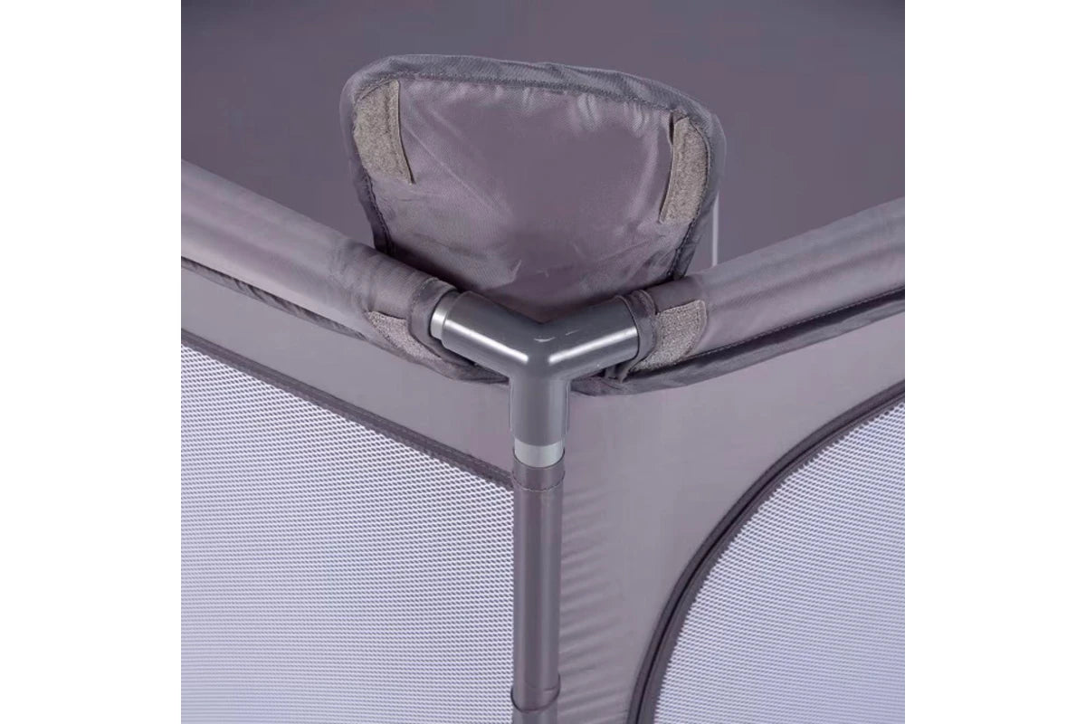 6 Sided Playpen with Base