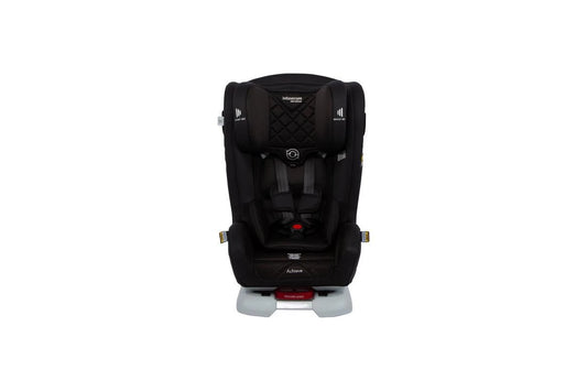 Achieve More Convertible Car Seat (Dusk) - Newborn - 8 Years