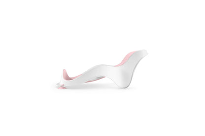 Angelcare Baby Infant Newborn Bath Shower Safety Support Cradle Seat Pink