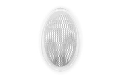 Angelcare Baby Infant Newborn Bathing Ergonomic Safety Support Seat Chair Grey