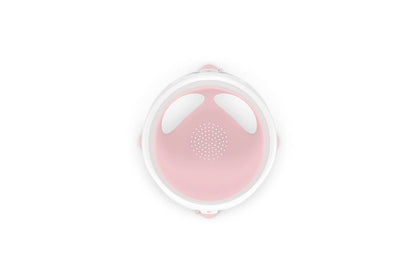 Anglecare Baby Infant Newborn Bathing Safety Support Ring Seat Chair Pink