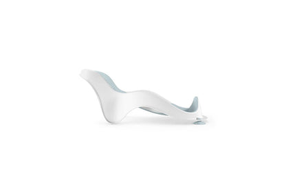 Anglecare Baby Infant Newborn Fitted Bathing Safety Support Seat Chair Aqua