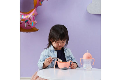 B.box Cutlery Set - Tutti Frutti