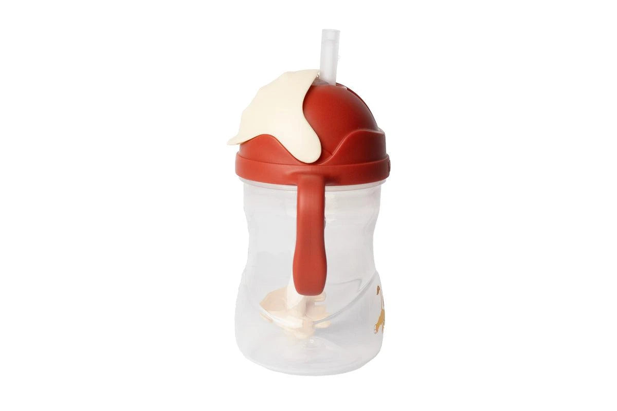 B.box X Disney Sippy Cup 240ml - Lion King
