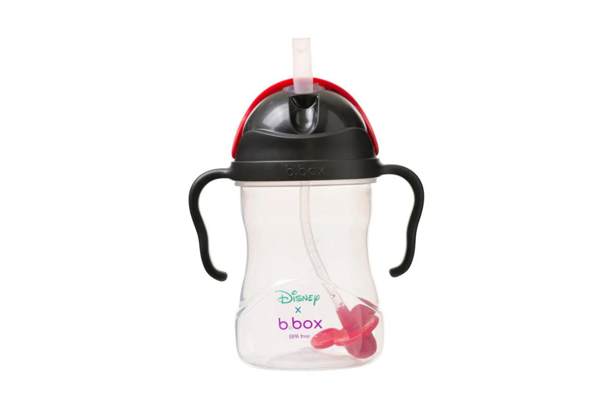 B.box X Disney Sippy Cup 240ml - Mickey Mouse