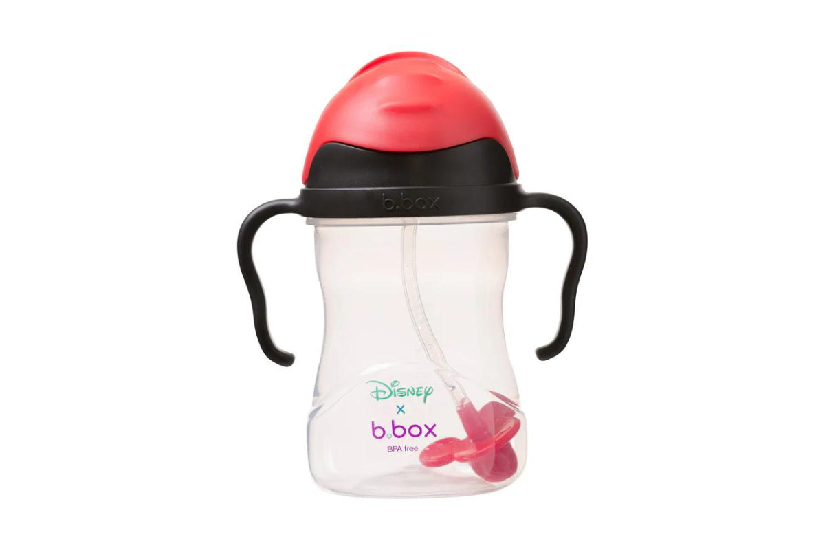 B.box X Disney Sippy Cup 240ml - Mickey Mouse