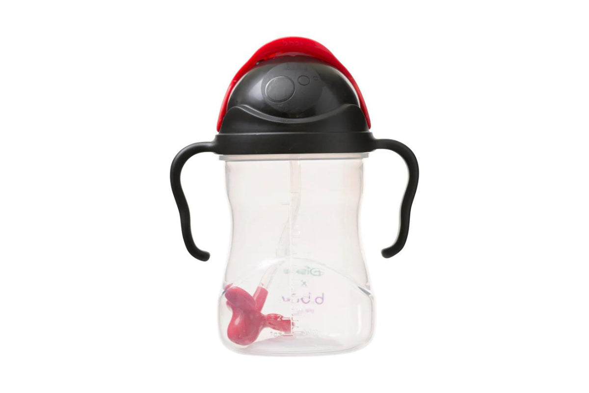 B.box X Disney Sippy Cup 240ml - Mickey Mouse