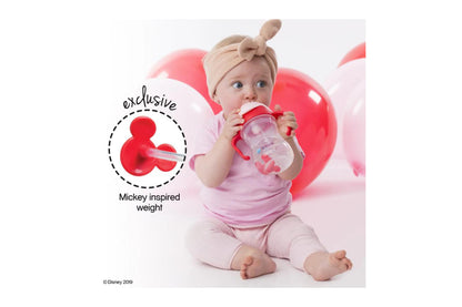 B.box X Disney Sippy Cup 240ml - Minnie