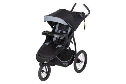 Baby Trend Expedition Race Tec Plus Jogger Ultra Baby/Children Push Stroller 6m+
