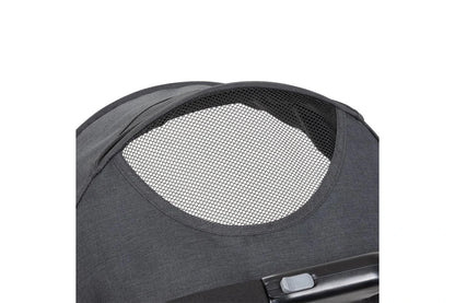 Baby Trend Tango Mini Travel Stroller/Pram UPF50+ Evening Grey Kids/Baby/Toddler