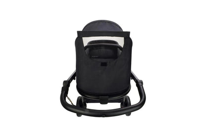Britax Safe-n-Sound Cosy Lux Stroller Black Melange