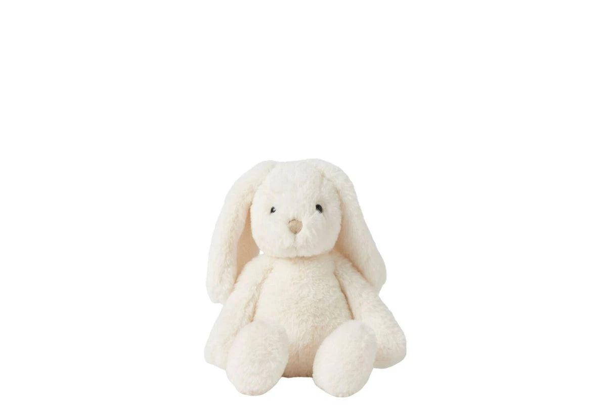 Bunny Small - Jiggle & Giggle - 4 COLOURS