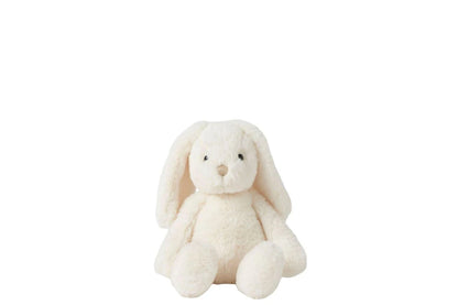 Bunny Small - Jiggle & Giggle - 4 COLOURS
