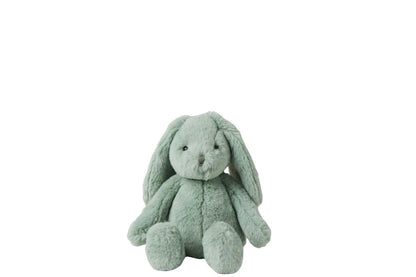 Bunny Small - Jiggle & Giggle - 4 COLOURS