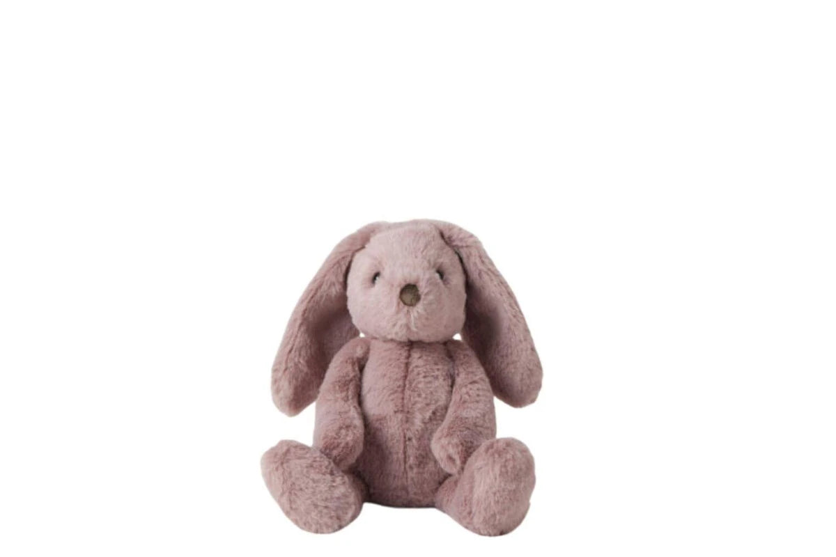 Bunny Small - Jiggle & Giggle - 4 COLOURS