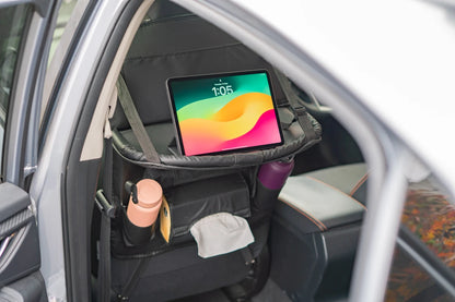 Car Back Seat Organiser Essentials For You