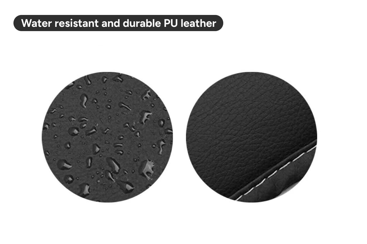 Car Back Seat Organiser Essentials For You