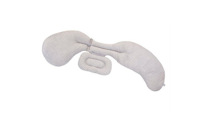 Chicco Boppy Total Body Pillow - Sand