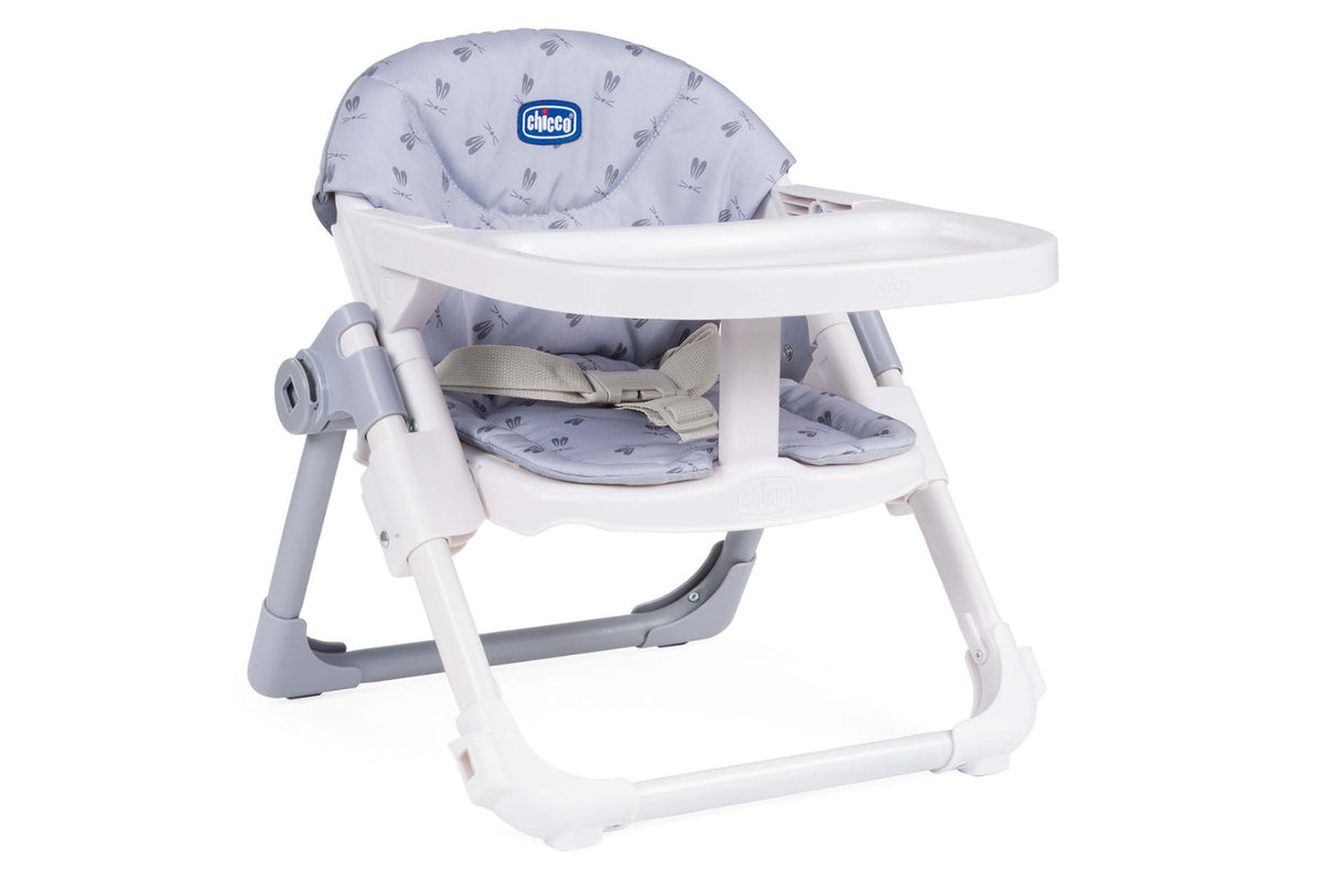 Chicco Chairy Bunny