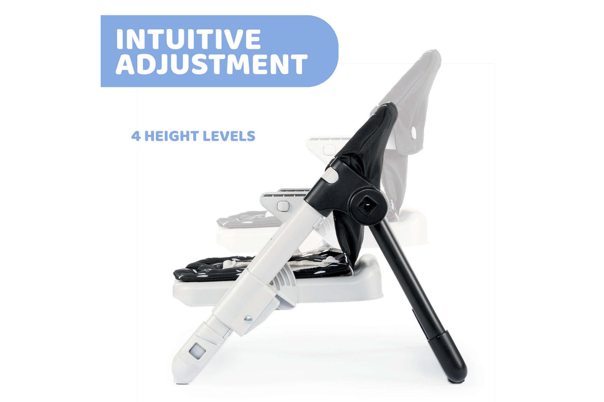 Chicco Chairy Sweet Dog