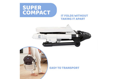 Chicco Chairy Sweet Dog