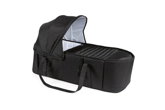 Chicco Chicco Goody Soft Carry Cot (Jet Black)