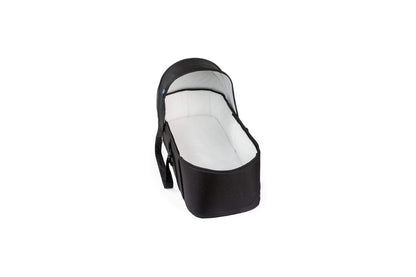 Chicco Chicco Goody Soft Carry Cot (Jet Black)