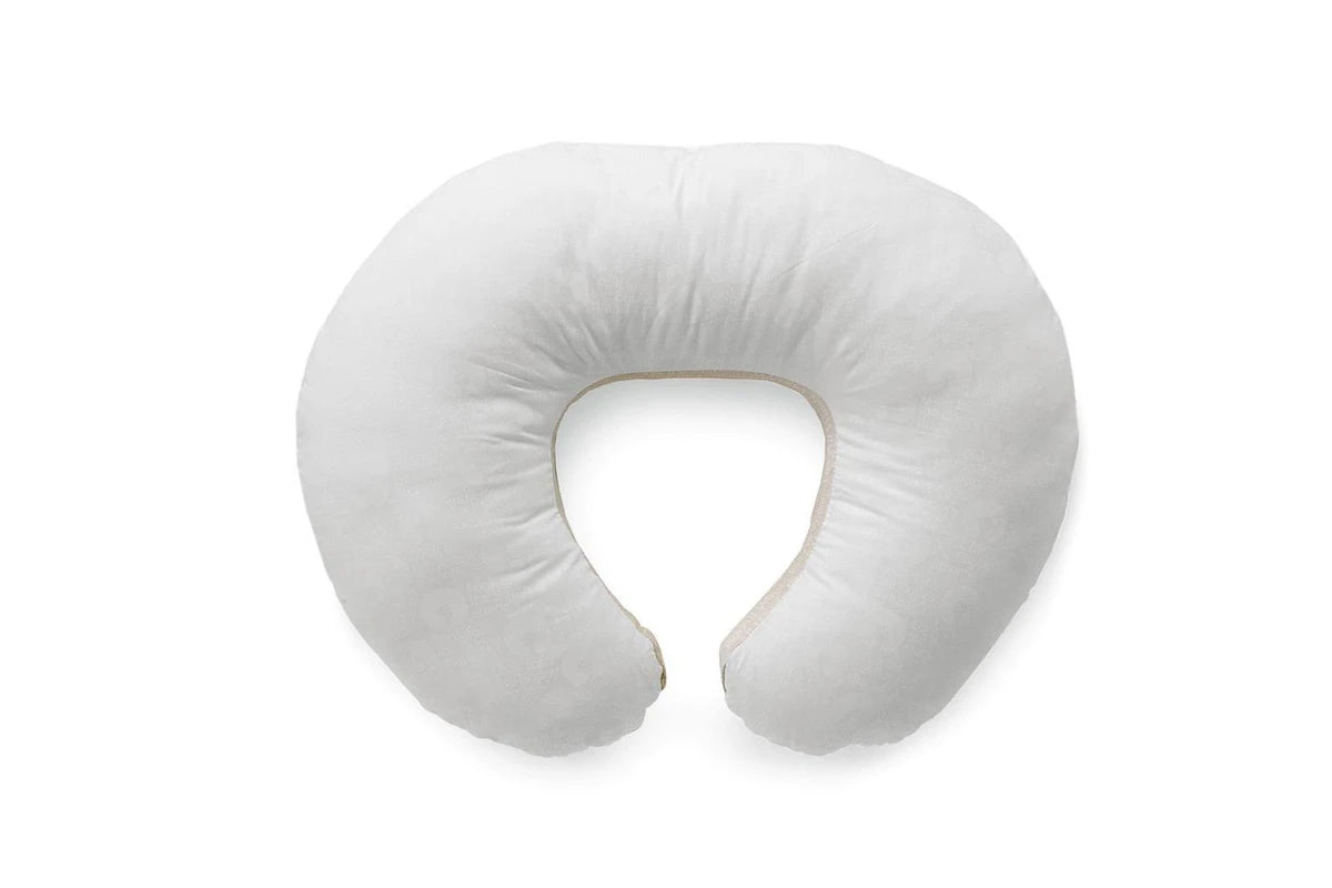 Chicco Nursing Boppy Pillow Bare Naked (White)