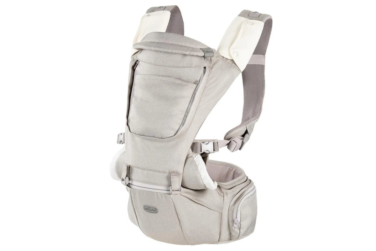 Chicco JUVENILE 3 in 1 Hip Seat Carrier Hazelwood