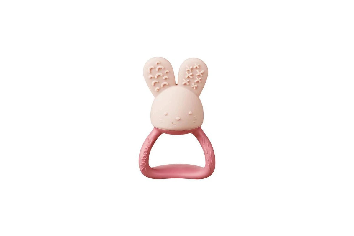 Chill + Fill Teether (Blush)