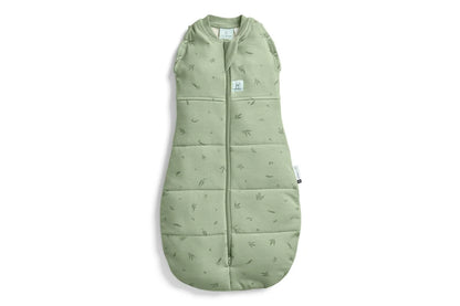 ErgoPouch Cocoon Swaddle Bag TOG 3.5 Baby Infant MULTIPLE SIZES - Breathable Willow