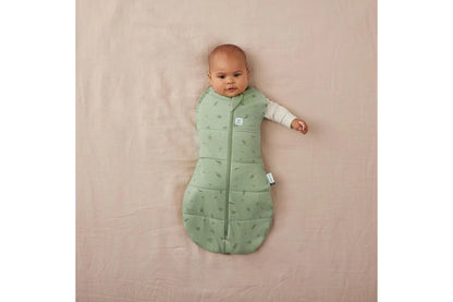 ErgoPouch Cocoon Swaddle Bag TOG 3.5 Baby Infant MULTIPLE SIZES - Breathable Willow