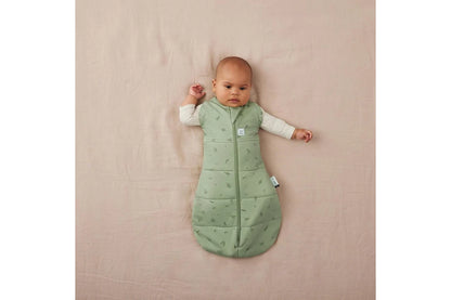 ErgoPouch Cocoon Swaddle Bag TOG 3.5 Baby Infant MULTIPLE SIZES - Breathable Willow