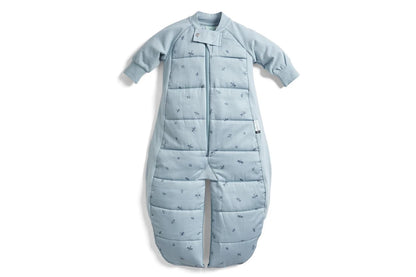 ErgoPouch Sleep Suit Bag TOG 2.5 Baby Toddler Cotton MULTIPLE SIZES - Dragonflies