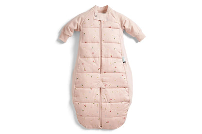 ErgoPouch Sleep Suit Bag TOG 2.5 Baby Toddler Organic Cotton MULTIPLE SIZES - Daisies